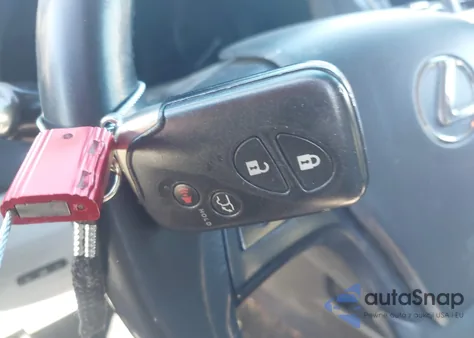 2010 Lexus Rx 450H z USA, uszkodzony, nr VIN JTJBC1BA5A2025135